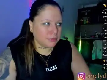 Chaturbate Live Sex Cam of mariana_spellman