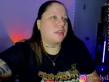 Chaturbate Sex Cam of mariana_spellman