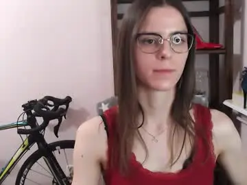 Chaturbate Adult Webcams of megi_erotic