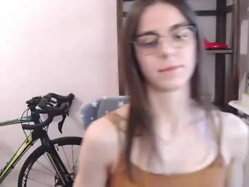 Chaturbate Sex Cam of megi_erotic