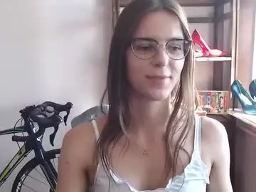 Chaturbate Live Sex of megi_erotic