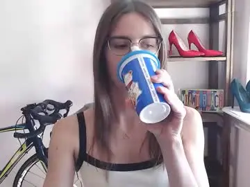 Chaturbate Watch Live Sex Cams of megi_erotic