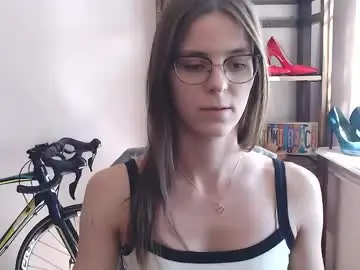 Chaturbate Best live sex cam show of megi_erotic