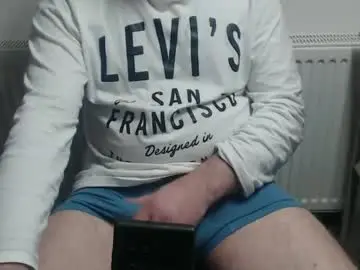 Chaturbate Free Porn Cam of mrhorny_2023