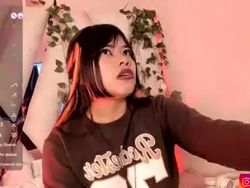 Chaturbate Live Sex Cam of nanit_l