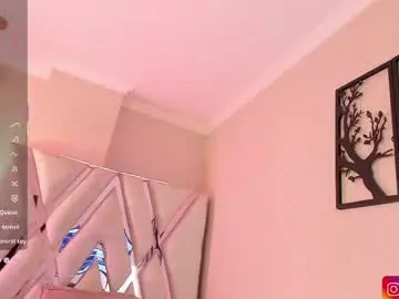 Chaturbate Private Sex Chat of nanit_l