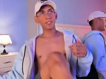 Chaturbate Free Porn Cam of nick_collins20