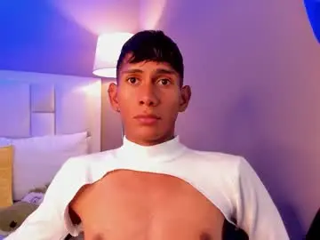 Chaturbate Adult Webcams of nick_collins20