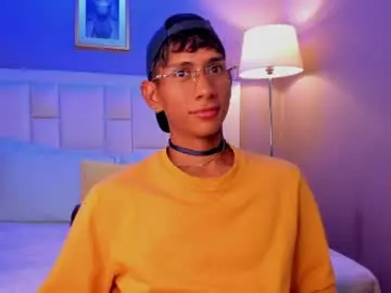 Chaturbate Sex Cam of nick_collins20