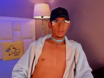 Chaturbate Sex Cam of nick_collins20