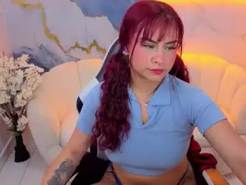 Chaturbate Best Webcam of noa_tp