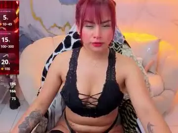 Chaturbate Adult Webcams of noa_tp