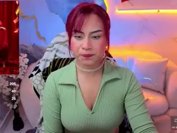 Chaturbate Sex Cam of noa_tp