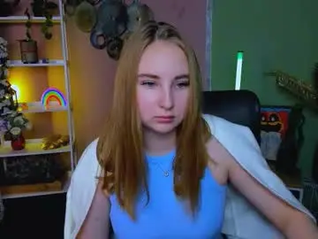 Chaturbate Nude Webcam of odri_sweet