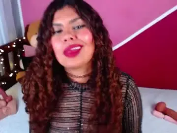 Chaturbate Live Sex Cam of queenamazon_