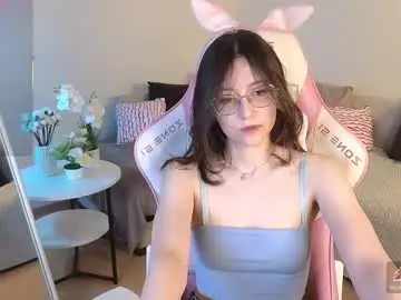 Chaturbate Live Porn of rainybella