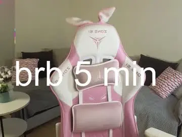 Chaturbate Best Webcam of rainybella