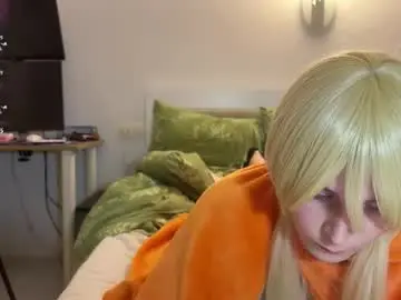 Chaturbate Adult Video Chat of shirayuki_hime