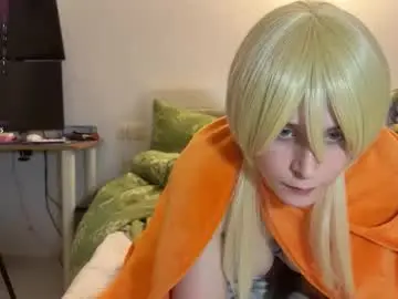 Chaturbate Free Live Porn of shirayuki_hime