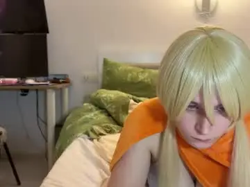 Chaturbate Live Sex of shirayuki_hime