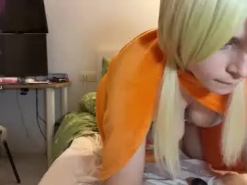 Chaturbate Adult Webcam of shirayuki_hime