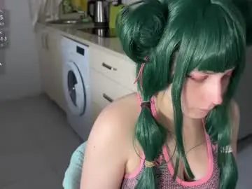 Chaturbate Live Sex of shirayuki_hime