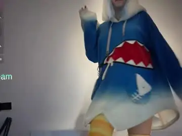 Chaturbate Sex Chat of shirayuki_hime