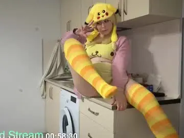 Chaturbate Best live sex cam show of shirayuki_hime