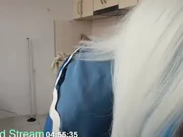 Chaturbate Best live sex cam show of shirayuki_hime
