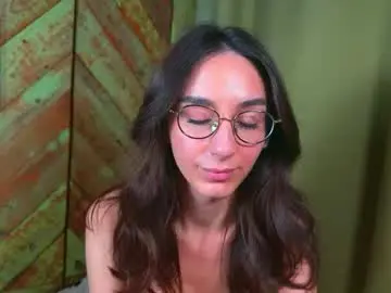 Chaturbate Live Sex Cam of smart_eliz