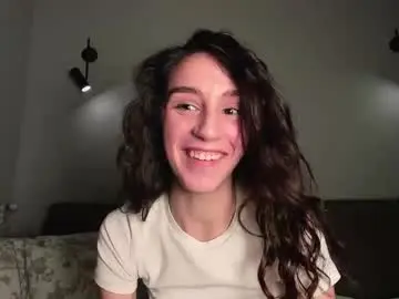 Chaturbate Sex Cam of smart_eliz