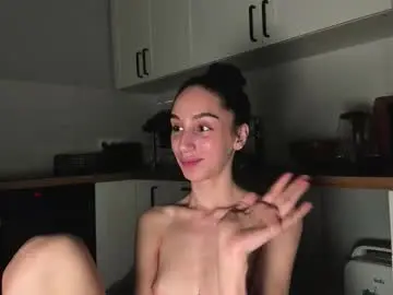 Chaturbate Live Sex of smart_eliz