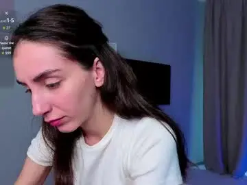 Chaturbate Nude Webcam of smart_eliz