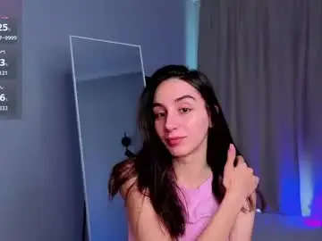 Chaturbate Live Sex of smart_eliz