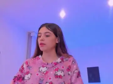 Chaturbate Live Porn of sofiarouge_