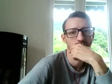 Chaturbate Best live sex cam show of trapanello92