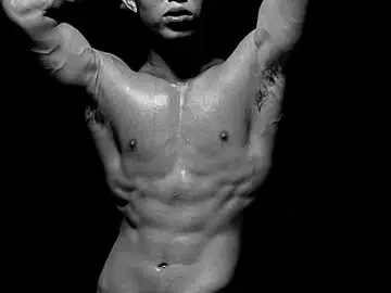 Chaturbate Sex Cam of wesley_77