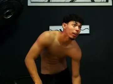 Chaturbate Free Porn Cam of wesley_77