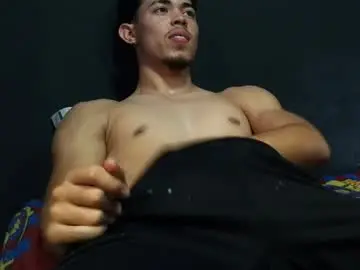Chaturbate Free Live Porn of wesley_77