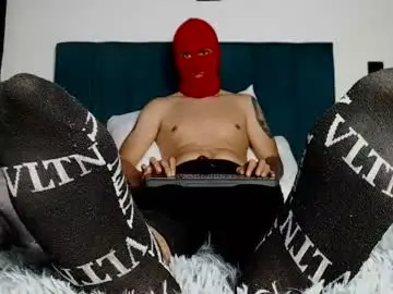 Chaturbate Private Sex Chat of yeisongomezz