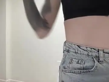 Chaturbate Nude Webcam of 1dove