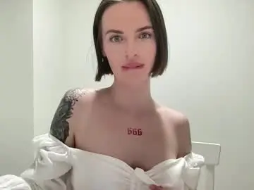 Chaturbate Adult Video Chat of 1dove