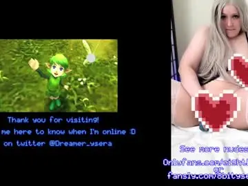 Chaturbate Sex Chat of 8bitdeviants