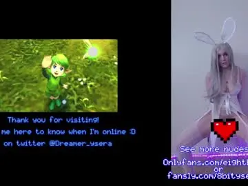 Chaturbate Live Sex Cam of 8bitdeviants