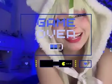 Chaturbate Free Porn Cam of _heavenly_blue_