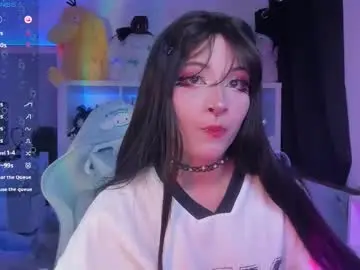 Chaturbate Free Porn Cam of _heavenly_blue_