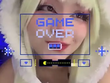 Chaturbate Free Porn Cam of _heavenly_blue_