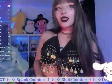 Chaturbate Sex Chat of _heavenly_blue_