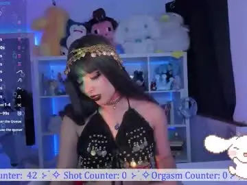 Chaturbate Free Live Porn of _heavenly_blue_