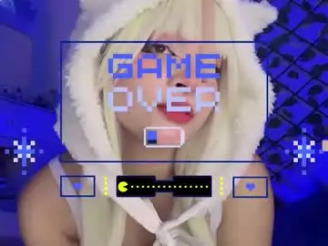 Chaturbate Live Sex Cam of _heavenly_blue_